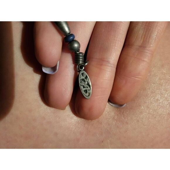 Vintage KB Necklace - Picture 2 of 4